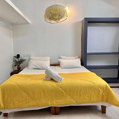Varkala Villa ภายนอก รูปภาพ