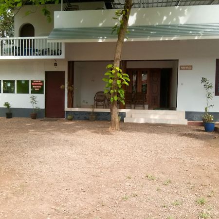 Varkala Villa ภายนอก รูปภาพ