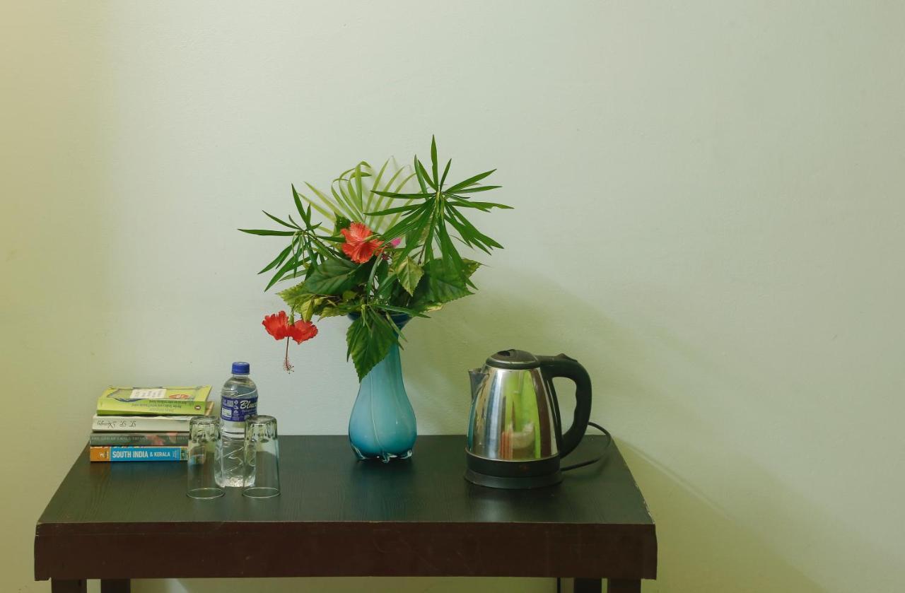 Varkala Villa ภายนอก รูปภาพ