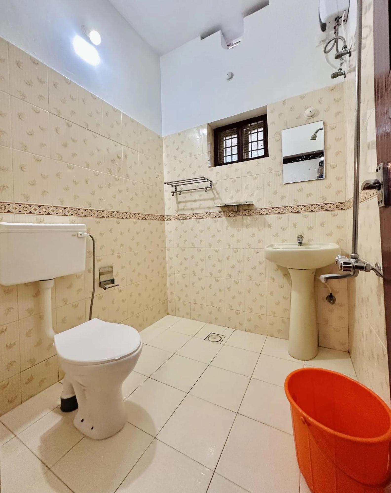 Varkala Villa ภายนอก รูปภาพ