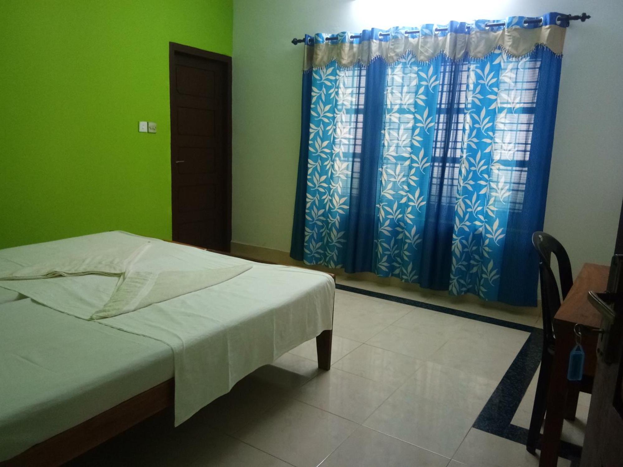 Varkala Villa ภายนอก รูปภาพ