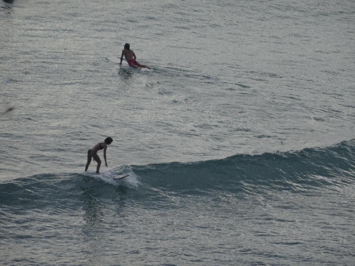 Varkala Villa ภายนอก รูปภาพ